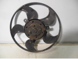 Moto ventilateur radiateur pour FORD FOCUS 1