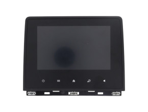 Ecran GPS pour RENAULT CLIO 5 PHASE 1