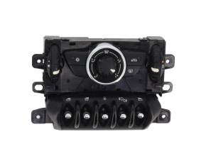 Commande chauffage pour MINI MINI 2 R57 CABRIOLET PHASE 2