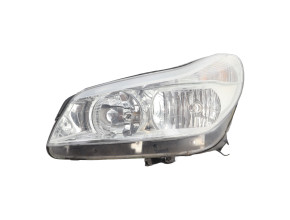 Optique avant principal gauche (feux)(phare) pour CITROEN C5 1 PHASE 2 Optique avant principal gauche (feux)(phare) pour CITROEN C5 1 PHASE 2
