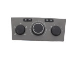 Commande chauffage pour OPEL ASTRA H GTC PHASE 1