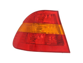 Feu arriere principal gauche (feux) pour BMW SERIE 3 E46 PHASE 2 Feu arriere principal gauche (feux) pour BMW SERIE 3 E46 PHASE 2