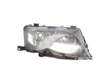 Optique avant principal droit (feux)(phare) pour BMW SERIE 3 E46 PHASE 2