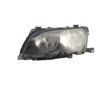 Optique avant principal gauche (feux)(phare) pour BMW SERIE 3 E46 PHASE 2