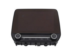 Ecran GPS pour FORD TRANSIT CUSTOM 1 PHASE 2 Ecran GPS pour FORD TRANSIT CUSTOM 1 PHASE 2