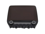 Ecran GPS pour FORD TRANSIT CUSTOM 1 PHASE 2
