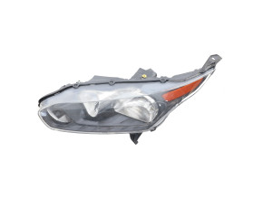 Optique avant principal gauche (feux)(phare) pour FORD TRANSIT CONNECT 2 PHASE 1 Optique avant principal gauche (feux)(phare) pour FORD TRANSIT CONNECT 2 PHASE 1