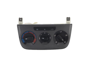 Commande chauffage pour FIAT GRANDE PUNTO II PHASE 2