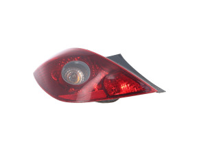 Feu arriere principal gauche (feux) pour OPEL CORSA D PHASE 1 Feu arriere principal gauche (feux) pour OPEL CORSA D PHASE 1