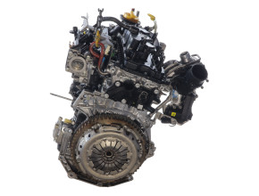 Moteur pour RENAULT CLIO 5 PHASE 1