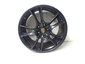 Jante pour PORSCHE CAYENNE 1 PHASE 2 Jante pour PORSCHE CAYENNE 1 PHASE 2