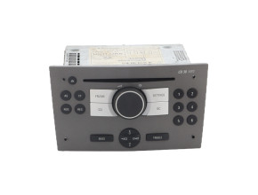 Autoradio d'origine pour OPEL ASTRA H GTC PHASE 1 Autoradio d'origine pour OPEL ASTRA H GTC PHASE 1