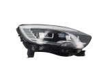 Optique avant principal droit (feux)(phare) pour RENAULT SCENIC 4