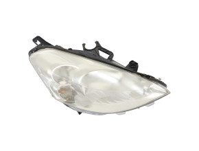 Optique avant principal droit (feux)(phare) pour PEUGEOT PARTNER II PHASE 2 TEPEE