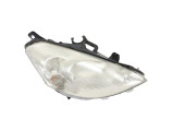 Optique avant principal droit (feux)(phare) pour PEUGEOT PARTNER II PHASE 2 TEPEE