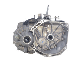 Boite de vitesses pour RENAULT ZOE 1