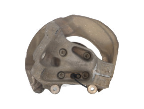 Pivot de moyeu avant droit pour BMW SERIE 3 F30 PHASE 1 Pivot de moyeu avant droit pour BMW SERIE 3 F30 PHASE 1