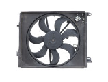 Moto ventilateur radiateur pour RENAULT SCENIC 4