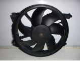 Moto ventilateur radiateur pour PEUGEOT 508 1 SW PHASE 1 BREAK