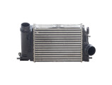 Echangeur air (Intercooler) pour RENAULT SCENIC 4