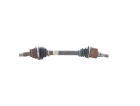 Cardan gauche (transmission) pour MINI MINI 2 R57 CABRIOLET PHASE 2