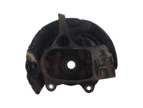Pivot de moyeu avant gauche pour MINI MINI 2 R57 CABRIOLET PHASE 2 Pivot de moyeu avant gauche pour MINI MINI 2 R57 CABRIOLET PHASE 2