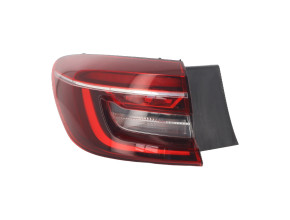 Feu arriere principal gauche (feux) pour RENAULT CLIO 5 PHASE 1