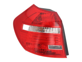 Feu arriere principal gauche (feux) pour BMW SERIE 1 E87 PHASE 2