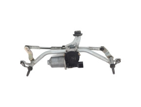 Moteur essuie glace avant pour CITROEN C3 AIRCROSS PHASE 1 Moteur essuie glace avant pour CITROEN C3 AIRCROSS PHASE 1