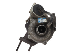 Turbo pour FIAT GRANDE PUNTO Turbo pour FIAT GRANDE PUNTO