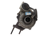 Turbo pour FIAT GRANDE PUNTO