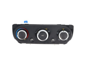 Commande chauffage pour RENAULT CLIO 4 PHASE 2