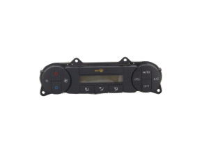 Commande chauffage pour FORD FIESTA 5 PHASE 2 Commande chauffage pour FORD FIESTA 5 PHASE 2