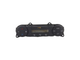 Commande chauffage pour FORD FIESTA 5 PHASE 2