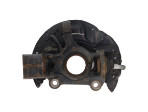 Pivot de moyeu avant droit pour FORD TRANSIT CUSTOM 1 PHASE 2 Pivot de moyeu avant droit pour FORD TRANSIT CUSTOM 1 PHASE 2
