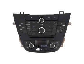 Commande chauffage pour OPEL INSIGNIA 1 PHASE 1 BREAK