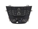 Commande chauffage pour OPEL INSIGNIA 1 PHASE 1 BREAK