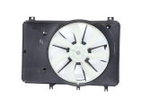 Moto ventilateur radiateur pour SUZUKI BALENO 2