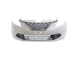 Pare choc avant pour SUZUKI BALENO 2
