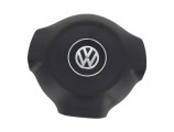 Air bag conducteur pour VOLKSWAGEN POLO V (6R/6C) PHASE 1