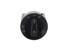 Commande de phare pour VOLKSWAGEN POLO 5 PHASE 1 Commande de phare pour VOLKSWAGEN POLO 5 PHASE 1