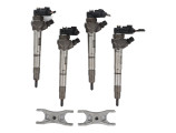 Injecteurs pour AUDI A3 3 LIMOUSINE PHASE 2
