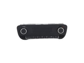 Commande chauffage pour VOLKSWAGEN POLO 5 PHASE 1