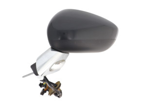 Retroviseur gauche pour CITROEN C3 II PHASE 1