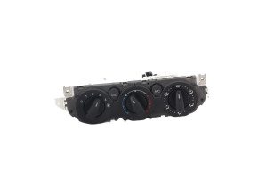 Commande chauffage pour FORD FOCUS 2 PHASE 1 Commande chauffage pour FORD FOCUS 2 PHASE 1