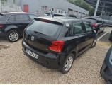Armature avant, Masque avant pour VOLKSWAGEN POLO 5 PHASE 1