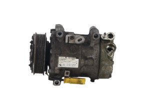 Compresseur clim pour PEUGEOT BOXER 3 PHASE 2 Compresseur clim pour PEUGEOT BOXER 3 PHASE 2