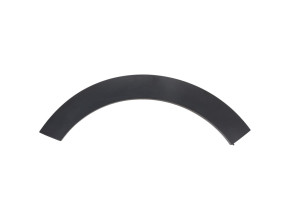 Extension d'aile arriere gauche pour CITROEN C3 3 PHASE 1