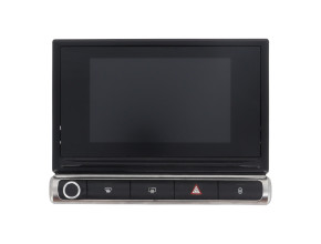 Ecran GPS pour CITROEN III