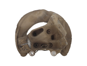 Pivot de moyeu avant gauche pour BMW SERIE 3 F30 PHASE 1 Pivot de moyeu avant gauche pour BMW SERIE 3 F30 PHASE 1